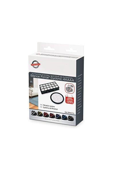 Popüler Tefal TW7690EA - Прахосмукачка с технология EXTREME SILENCE FORCE и к...