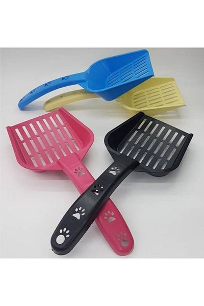 OrsarPets Cat Litter Cleaning Shovel