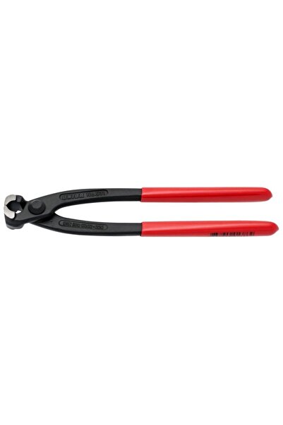 Genel Markalar Betoncu Kerpeteni 280 Mm Kalıpçı Demirci Kerpeten *kaliteli*