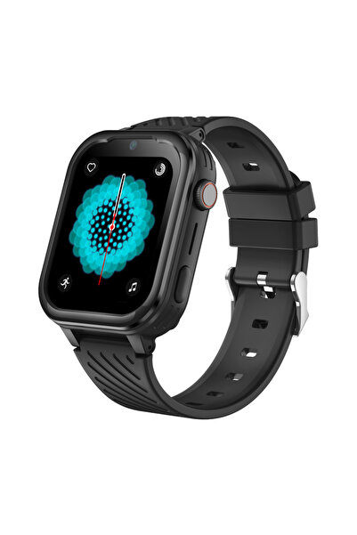 wonlex KT15 Android 4G Sim Kartlı Akıllı Çocuk Takip Saati