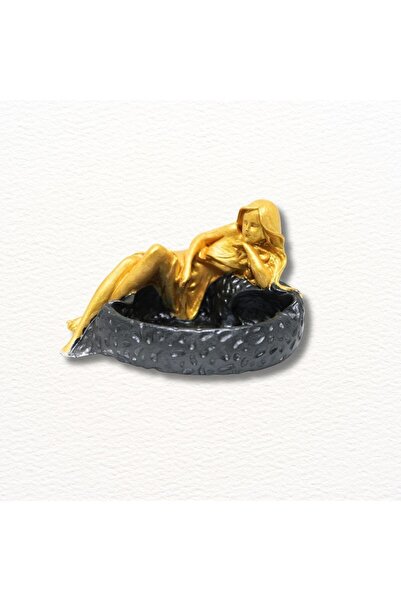 VİSARBOR El Yapımı Kız Küllük VİS10067