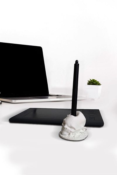 To Design Lab Zombie Tablet Pen - Holder KA0000001