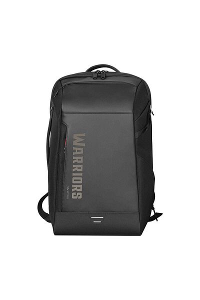 WIWU حقيبة ظهر مقاومة للماء سعة 30 لتر - Wiwu Warriors Pro Max، DuPont Cordura 1000D