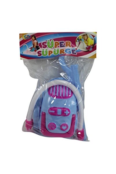 Mia Oyuncak Süpürge Makinası