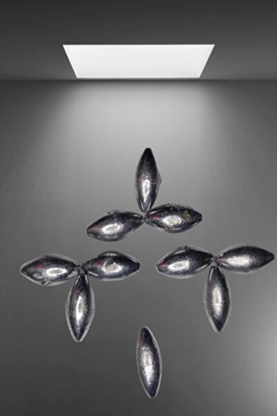 Çapariiav 60 gram Gezer Kurşun ( 10 Adet )