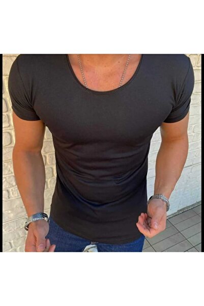 roofmen TŞORT (AÇIK YAKA OVAL ETEK)