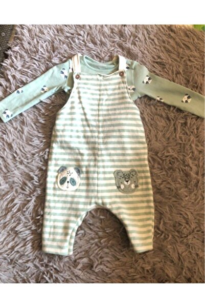 Next 2li Tulum Seti Citcitli Body ve Tulum