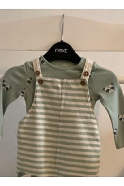 Next 2li Tulum Seti Citcitli Body ve Tulum