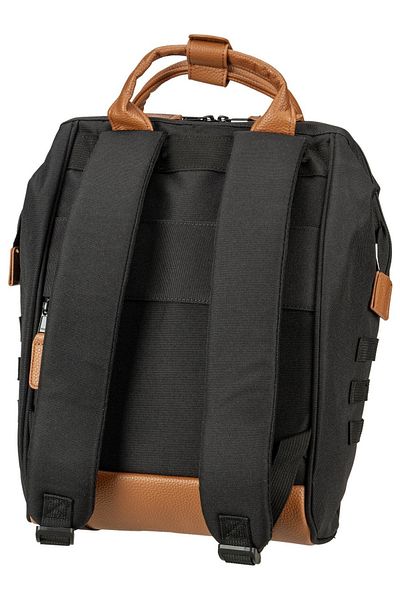 Cabaia Rucksack / Rucksack Adventurer Oxford Medium