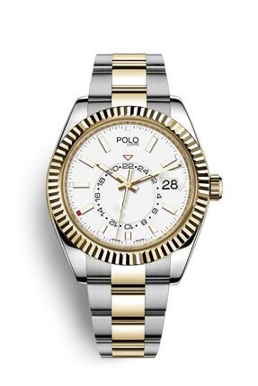 G Sport POLO Rolex Model Celik Kordon Erkek Kol Saati Fiyat Yorumlar Trendyol