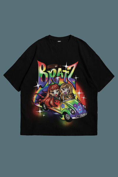 Grove Fashion Playboi Carti Opium Front Printed Unisex