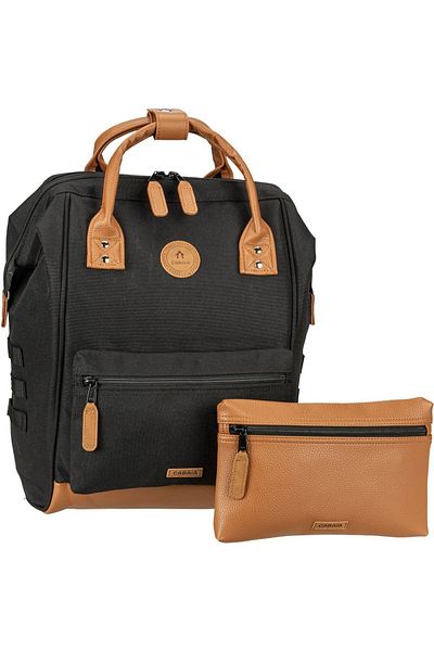 Cabaia Rucksack / Rucksack Adventurer Oxford Medium