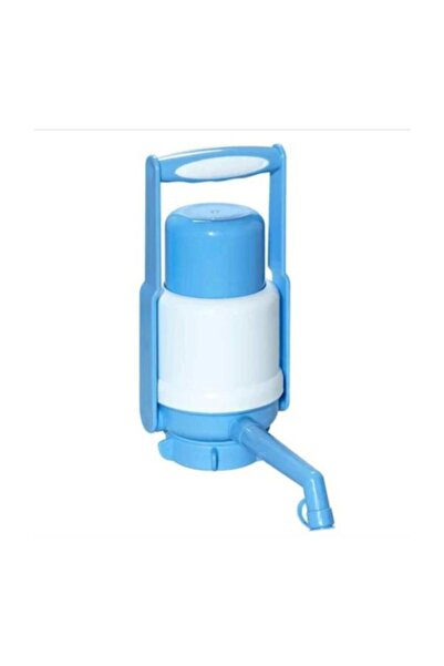 Rhino مضخة مياه زجاجة بمقبض