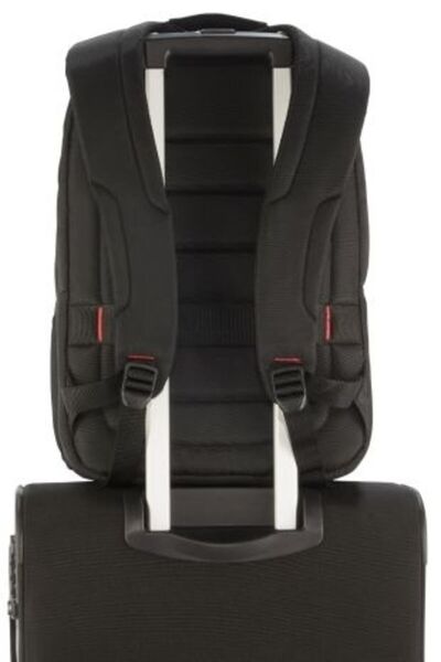 Samsonite CM5-09-006 15.6" Guard IT 2.0 Notebook Backpack Black