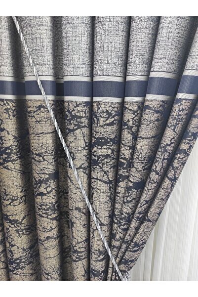 Beautiful Evin pano fon gri sık pile 1/3 tavan proçol hediye