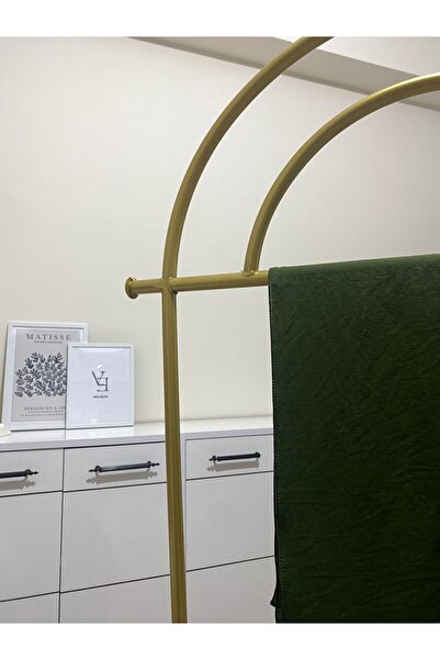 ARMANDA 1 Piece of Khaki Cotton Jazz Shawl - Summer