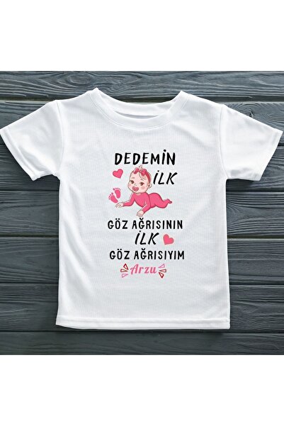 Asilcomkids My Grandfather's First Eye Pain I'M First Eye Pain Written Girl's...
