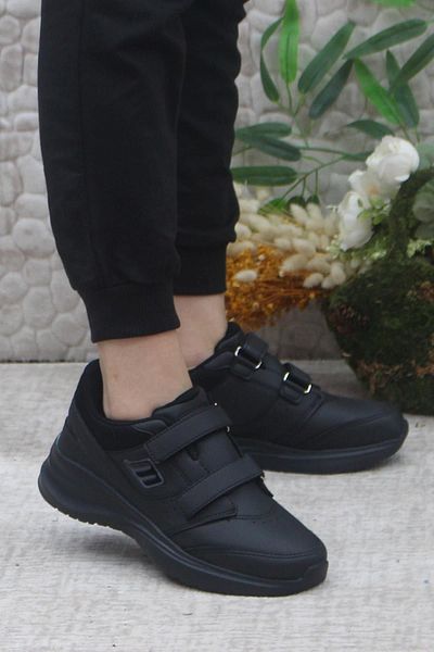 M.P. M.P 232 1307 Produs anatomic Pantofi sport ușori, confortabili, cu velcro