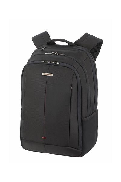 Samsonite CM5-09-006 15.6" Guard IT 2.0 Notebook Backpack Black