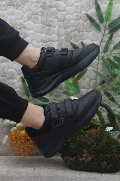 M.P. M.P 232 1307 Produs anatomic Pantofi sport ușori, confortabili, cu velcro