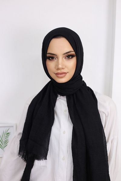 ŞİNKESK Bürümcük Shawl