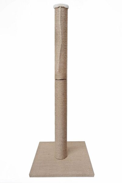 Turkuaz Tırmalama 100cm Tower Cat Scratching Tr71jut