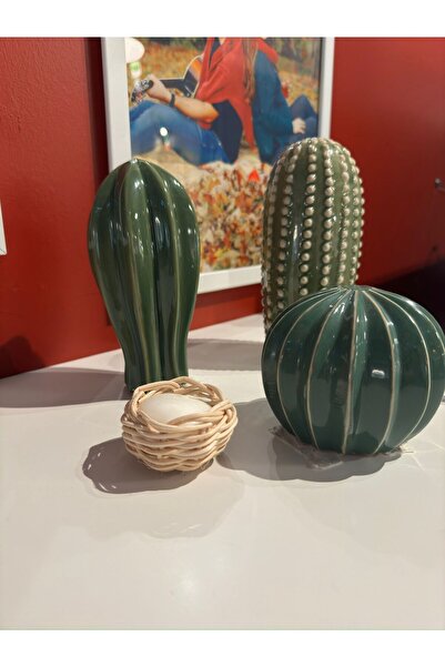 Nedabella İtalyan Mumluk/ Rattan Mumluk, Dekoratif Mumluk, Hediyelik, El yapı...