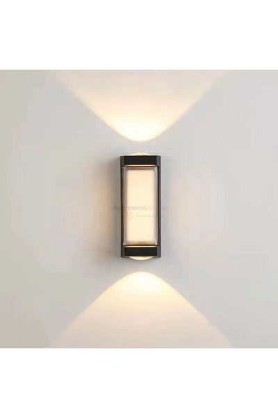 Cata 9W Lara Led Sconce Ct-7079 Daylight
