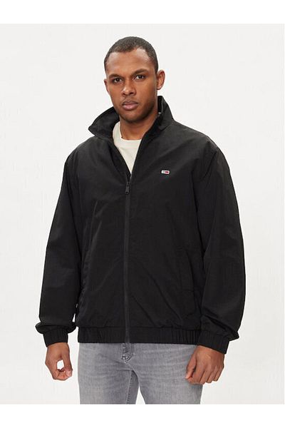 Tommy Hilfiger DM0DM17982 Černá