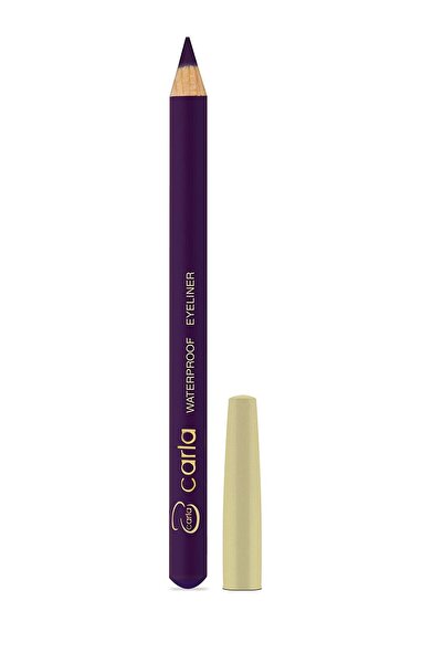 CARLA Kalem Dudak Kalemi-Pencil Lipliner Prestige No:08