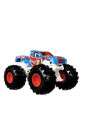 HOT WHEELS Monster Trucks 1 24 Arabalar Fyj83 gtj37 Fiyat Yorumlar Trendyol