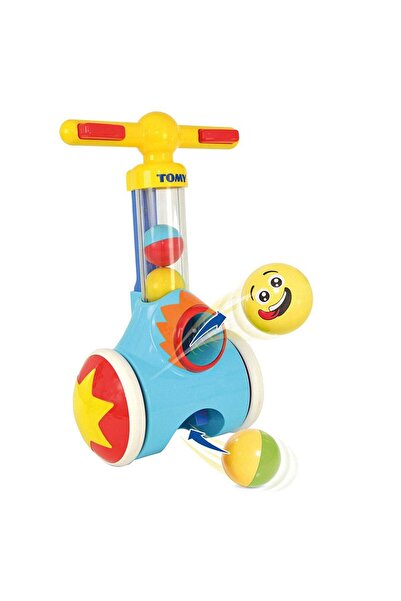 Tomy Toomies Yakala Fırlat 71161