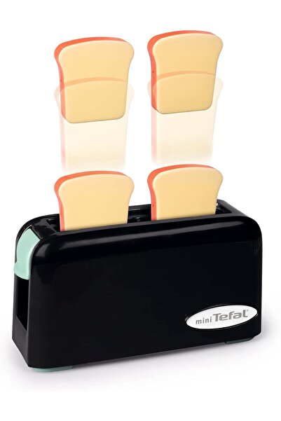 Smoby Tefal Breakfast Set310599