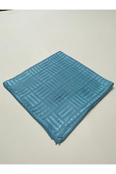 Siyane Γυναικείο φουλάρι Jacquard