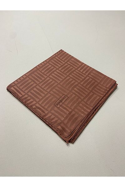 Siyane Γυναικείο φουλάρι Jacquard