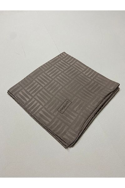 Siyane Γυναικείο φουλάρι Jacquard