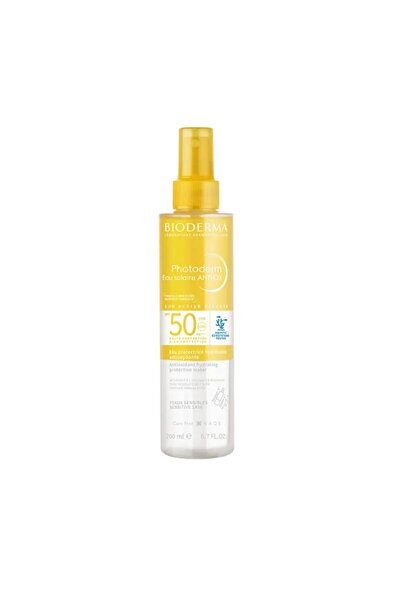 Bioderma Photoderm Anti-ox Spf 50 200 ml