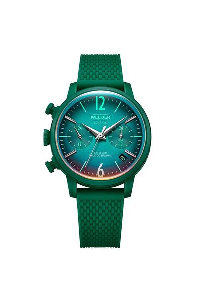 WELDER MOODY WWRP601 Model Women Wrist watch