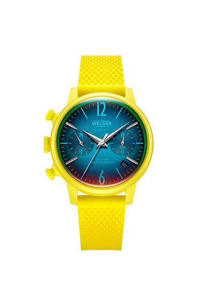 WELDER MOODY Watch Wwrp606 Women Wrist Watch