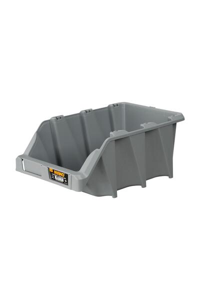 MANO Avadanlık Gri (217X360X155 MM) G-30