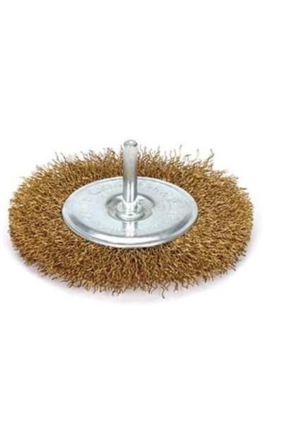 Ctm Pin Circle Brush (Pd-60) 60 mm