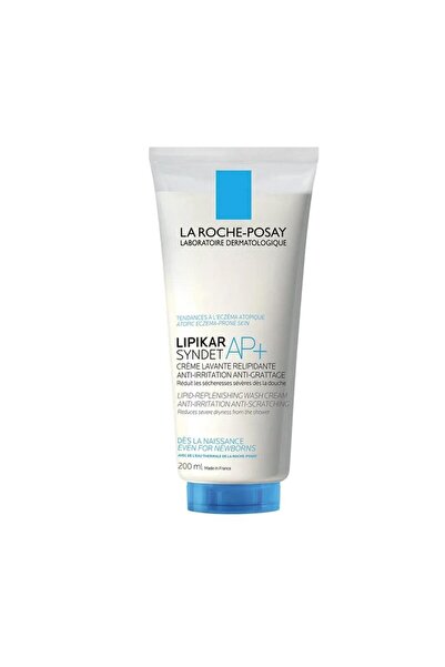 La Roche Posay Bebek, çocuk ve yetişkin olmak üzere çok kuru, hassas ciltler ...