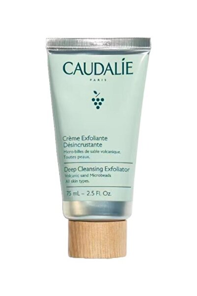 Caudalie Vinoclean Yoğun Arındırıcı Peeling 75 ml