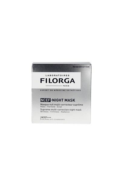 Filorga NCEF-Night Mask Multiple Correction Night Mask 50ml