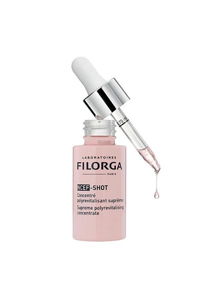 Filorga NCEF - SHOT Supreme Polyrevitalising Concentrate 15 ml