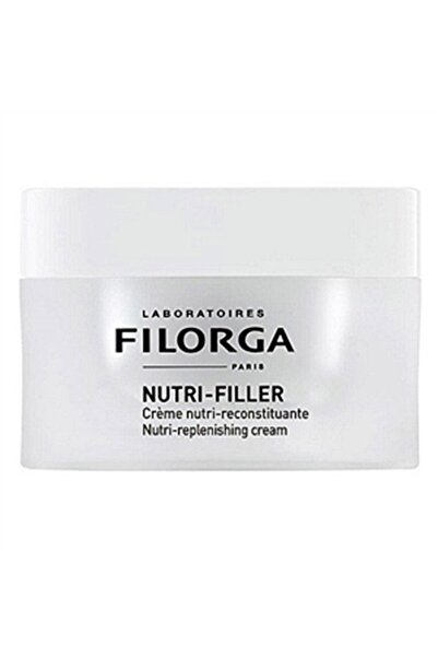Filorga كريم نوتري فيلر 50 مل (كريم النهار المغذي)