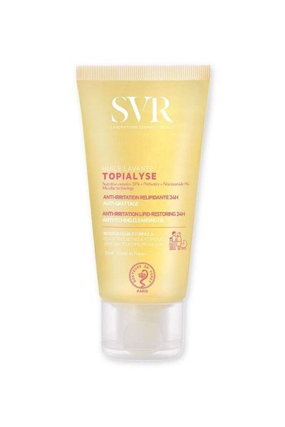 SVR Topialyse Huile Lavante 55 ml