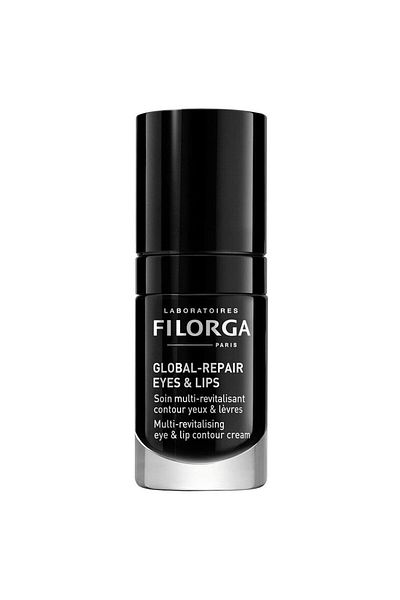 Filorga 15ml Global Repair Eyes and Lips Shoes