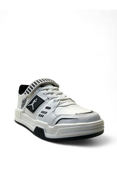 Cool Pantofi sport pentru băiat King White