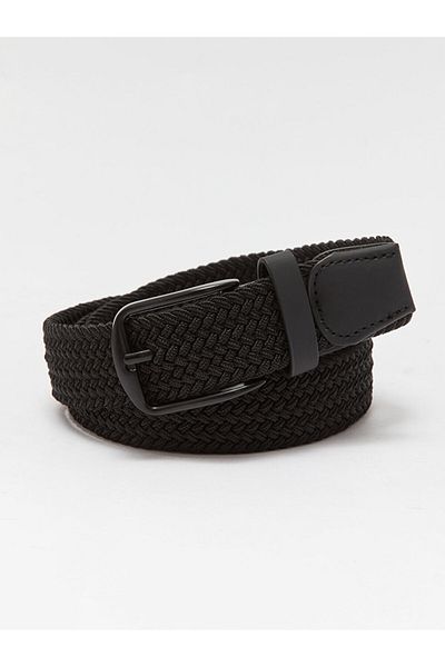 LC Waikiki Ανδρική Ζώνη - Δερμάτινο Look